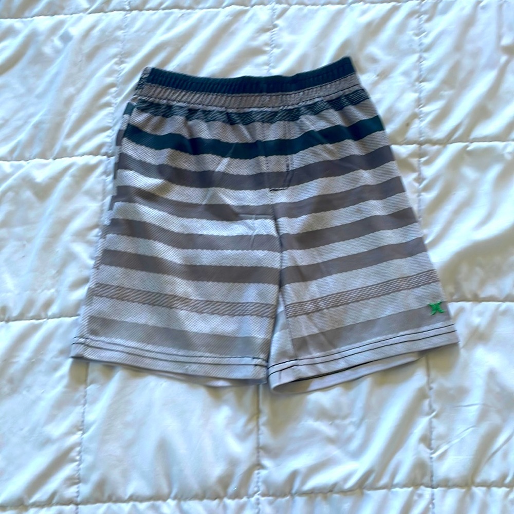 Hurley shorts